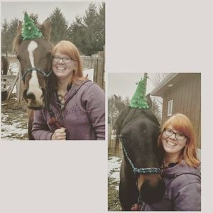 Meet your Posher, Rebecca